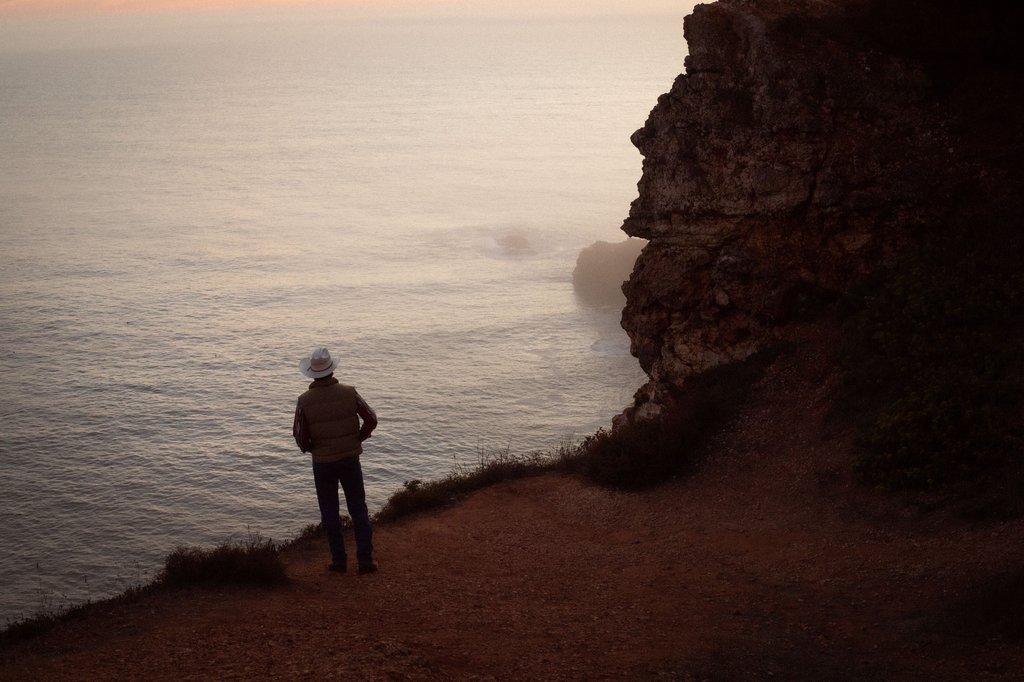 Portfolio photograph