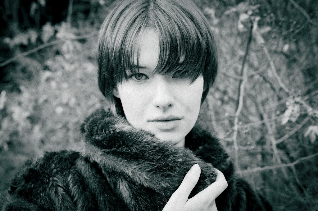 Portfolio photograph