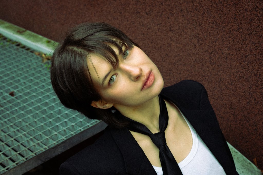 Portfolio photograph