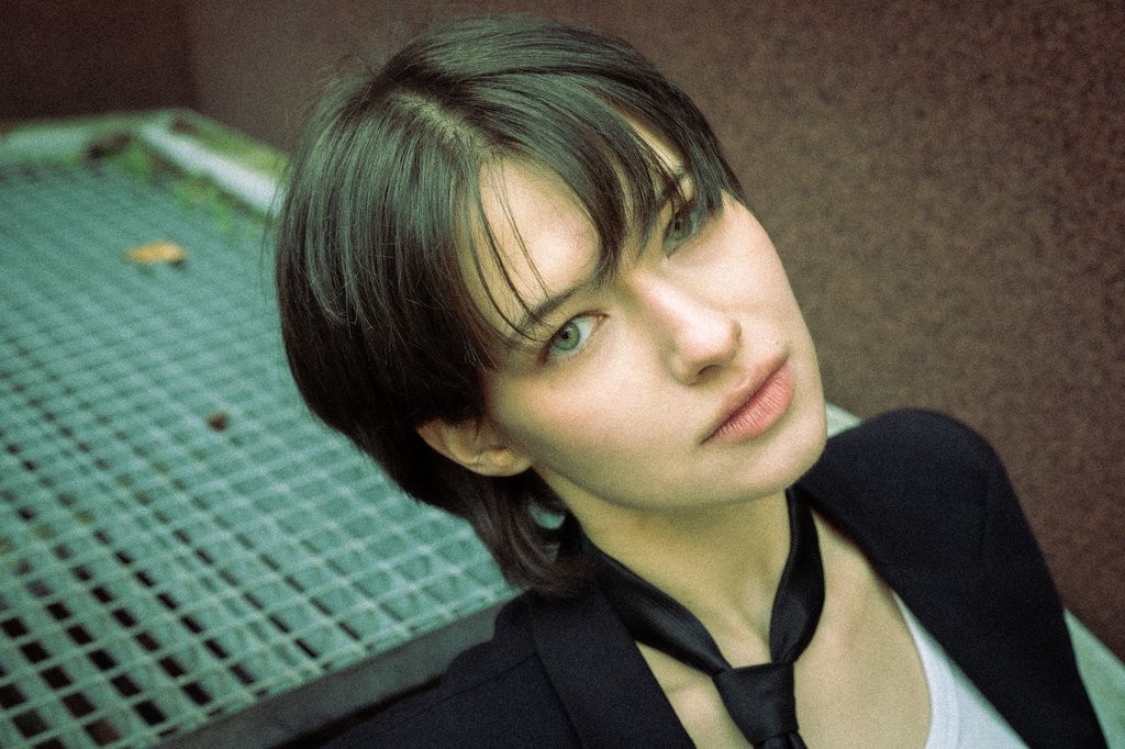 Portfolio photograph