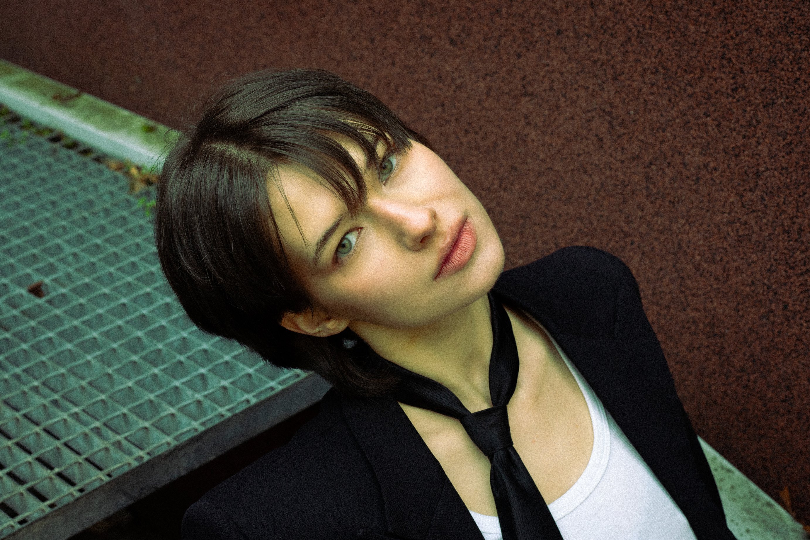 Portfolio photograph