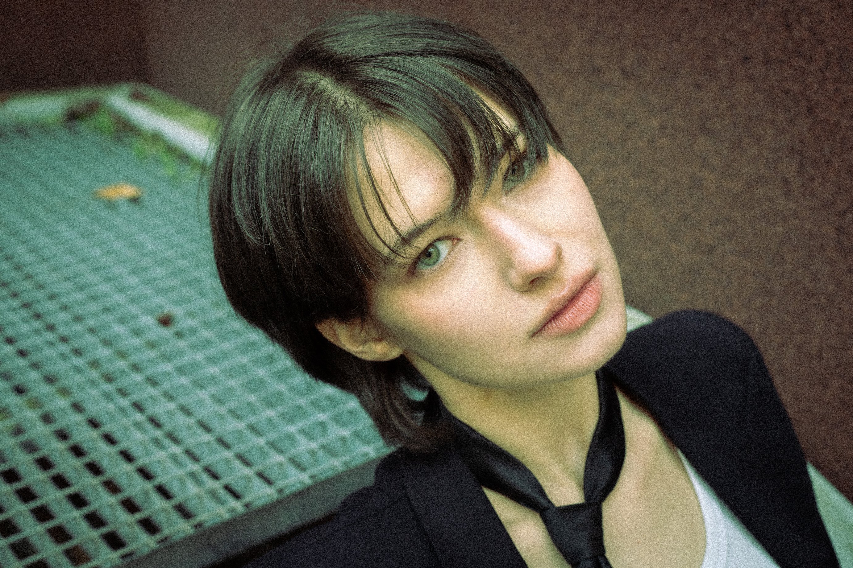 Portfolio photograph