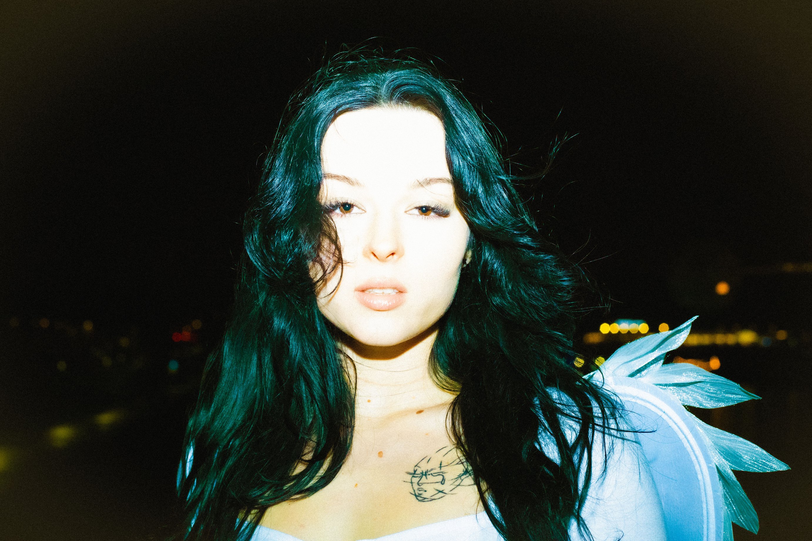 Portfolio photograph