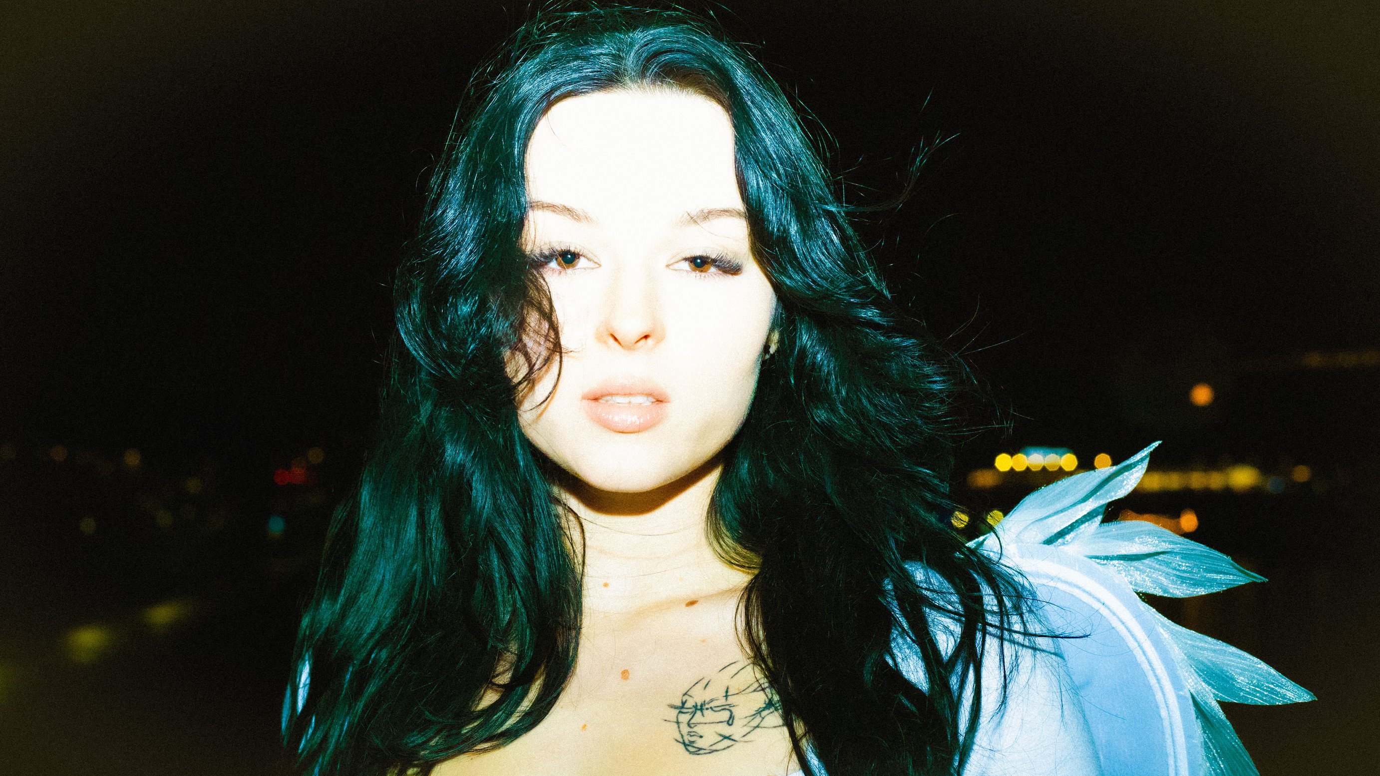 Portfolio photograph