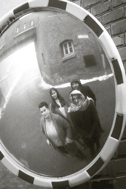 Portfolio photograph