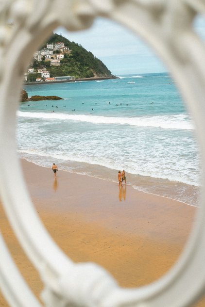 Portfolio photograph