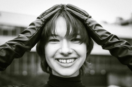 Portfolio photograph