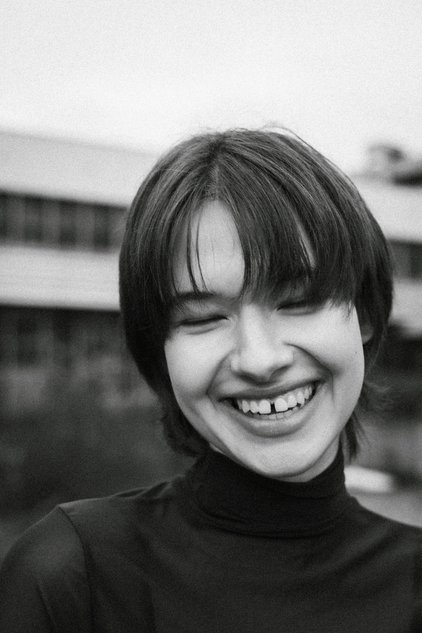 Portfolio photograph