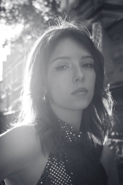 Portfolio photograph