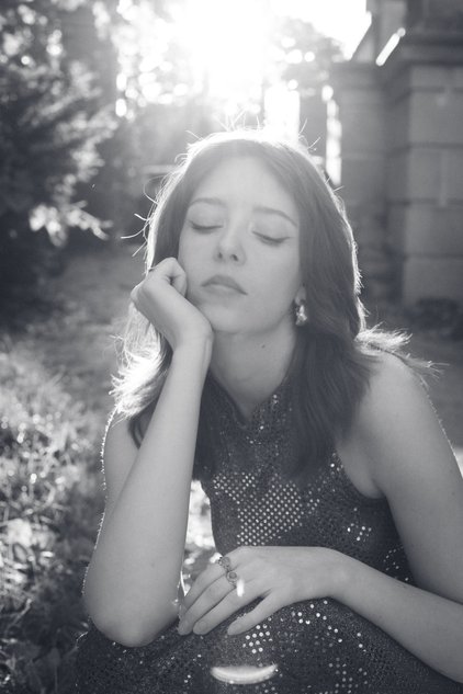 Portfolio photograph