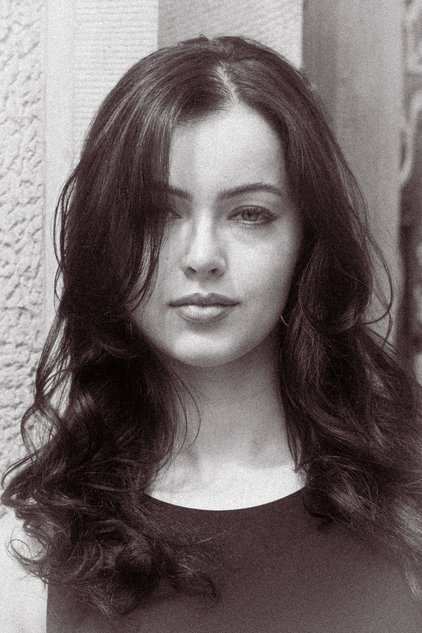 Portfolio photograph