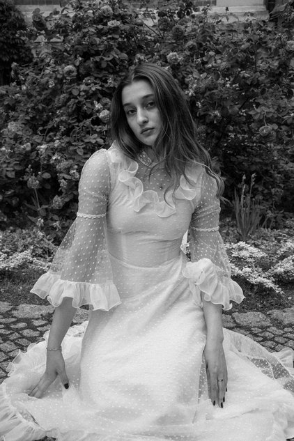 Portfolio photograph