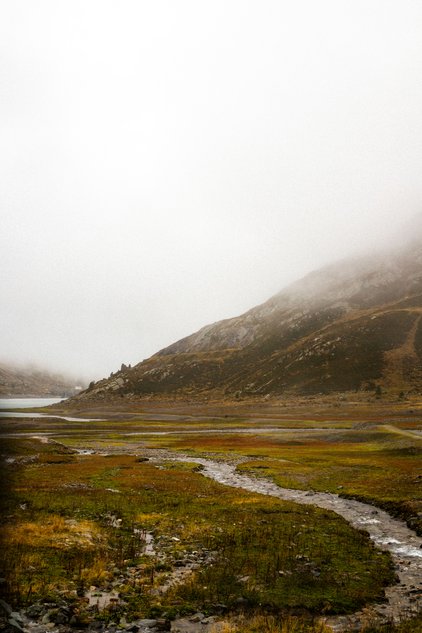 Portfolio photograph