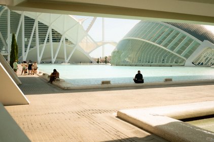 Portfolio photograph