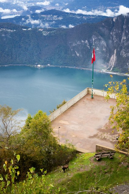 Portfolio photograph