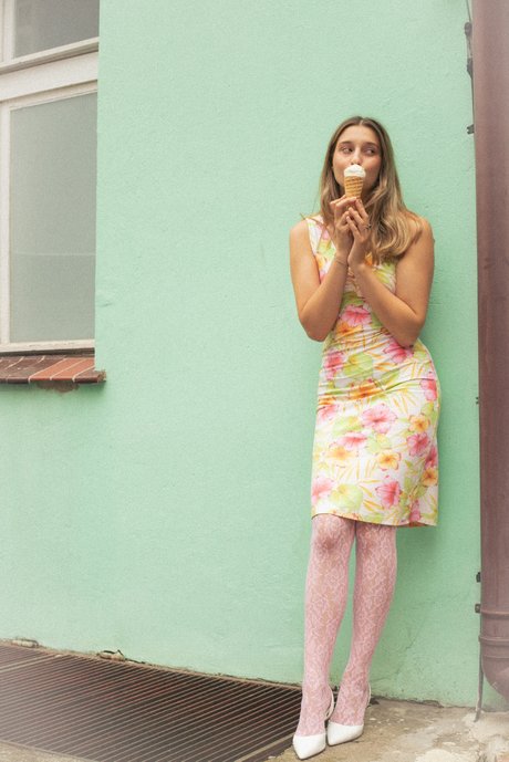 Portfolio photograph