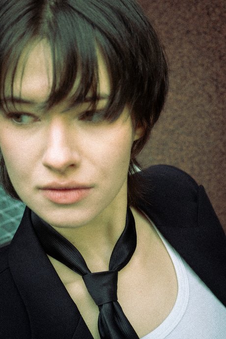 Portfolio photograph