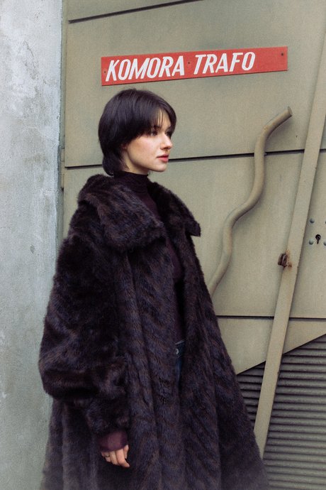 Portfolio photograph