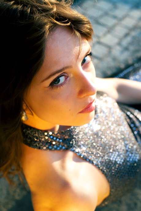 Portfolio photograph