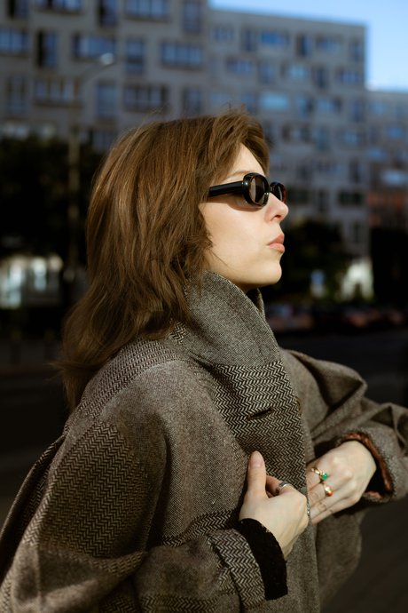 Portfolio photograph