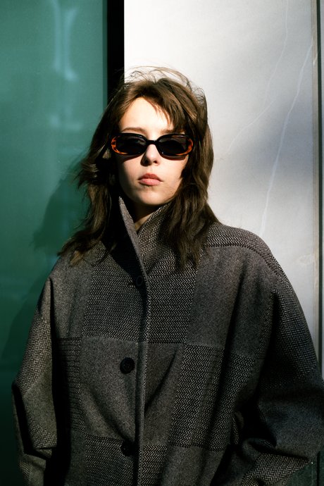 Portfolio photograph