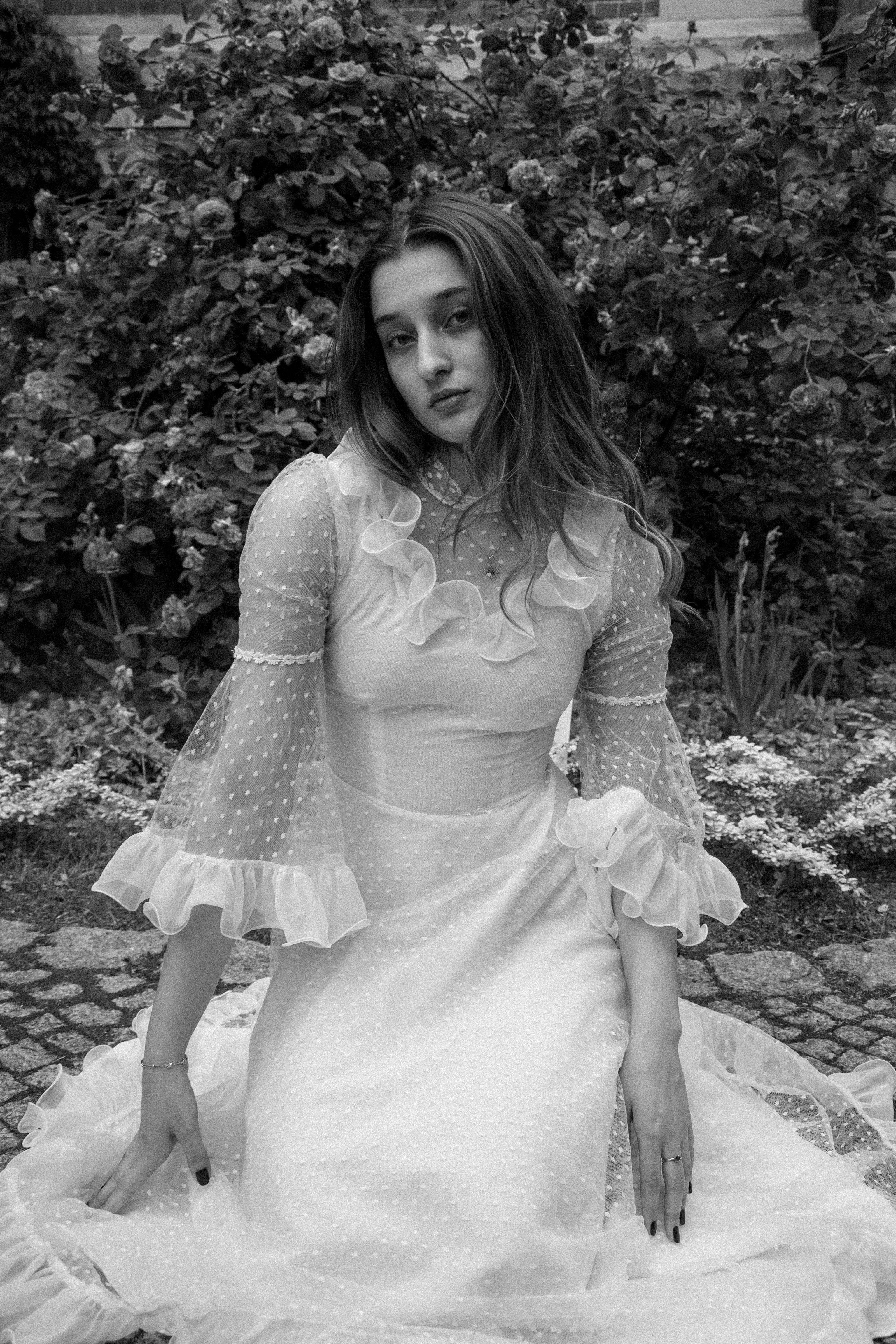 Portfolio photograph