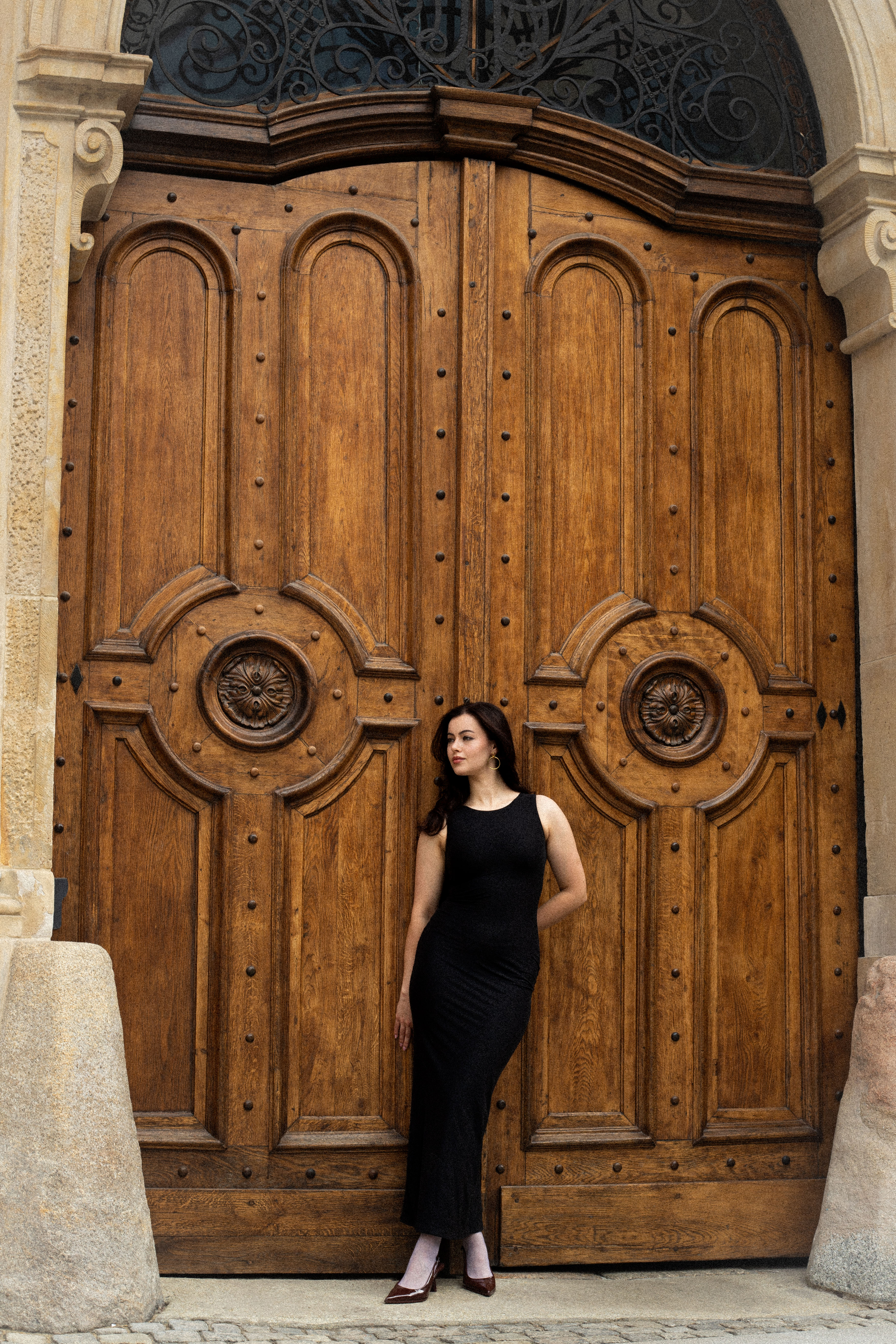 Portfolio photograph