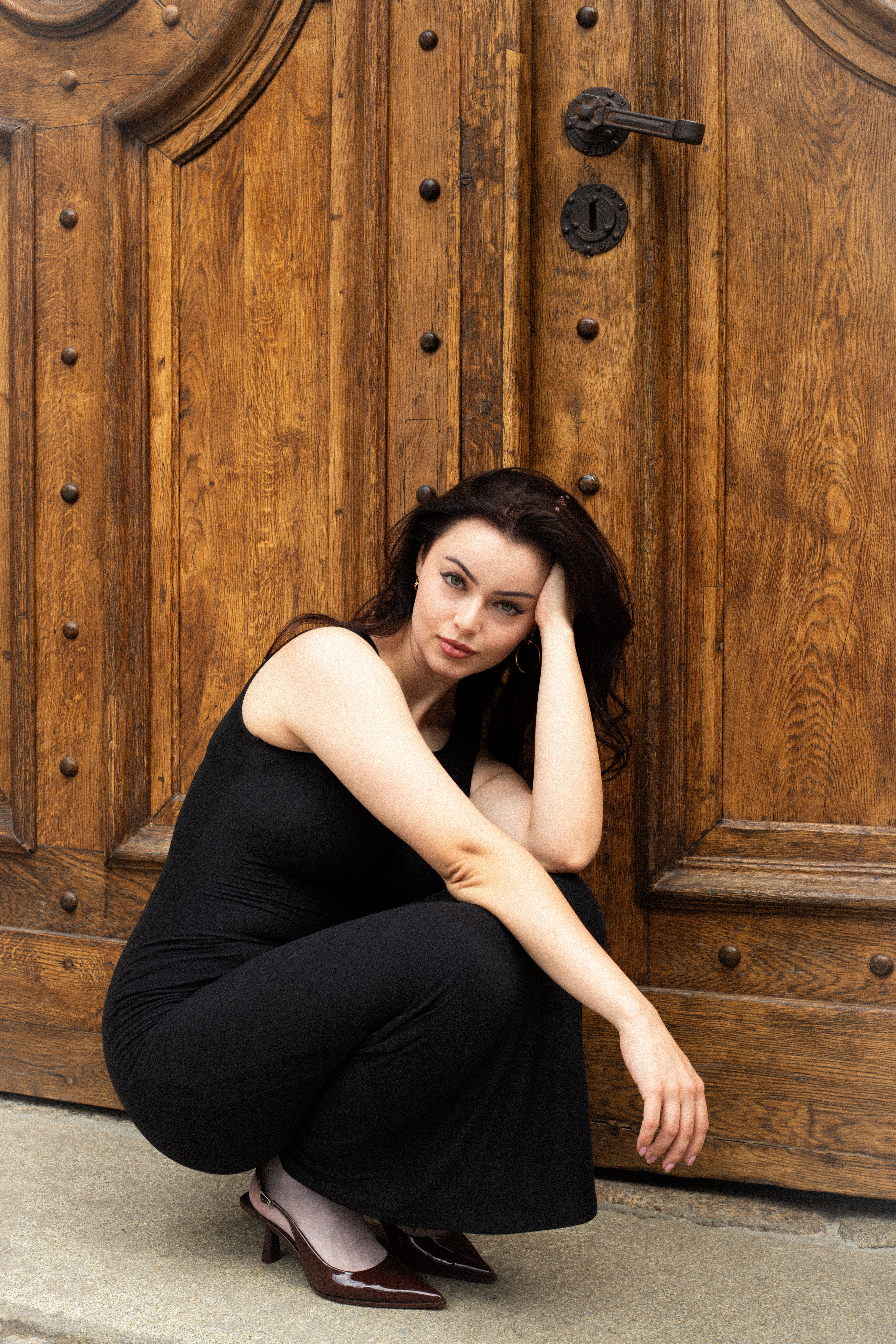 Portfolio photograph