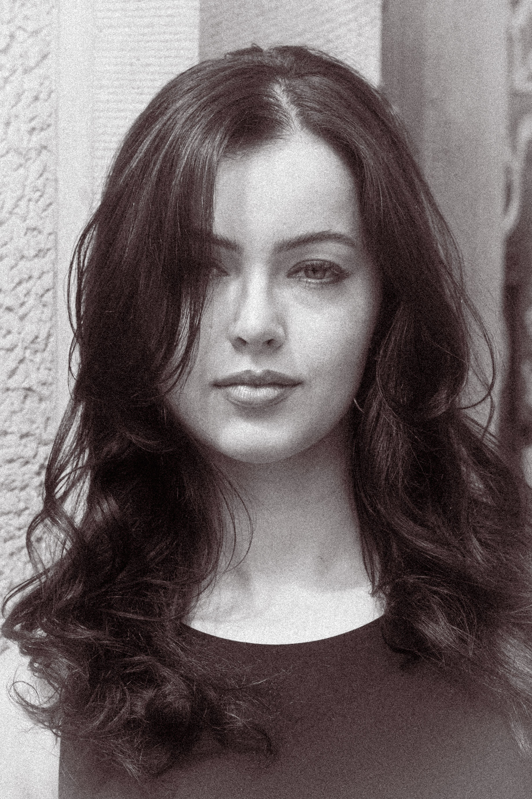 Portfolio photograph