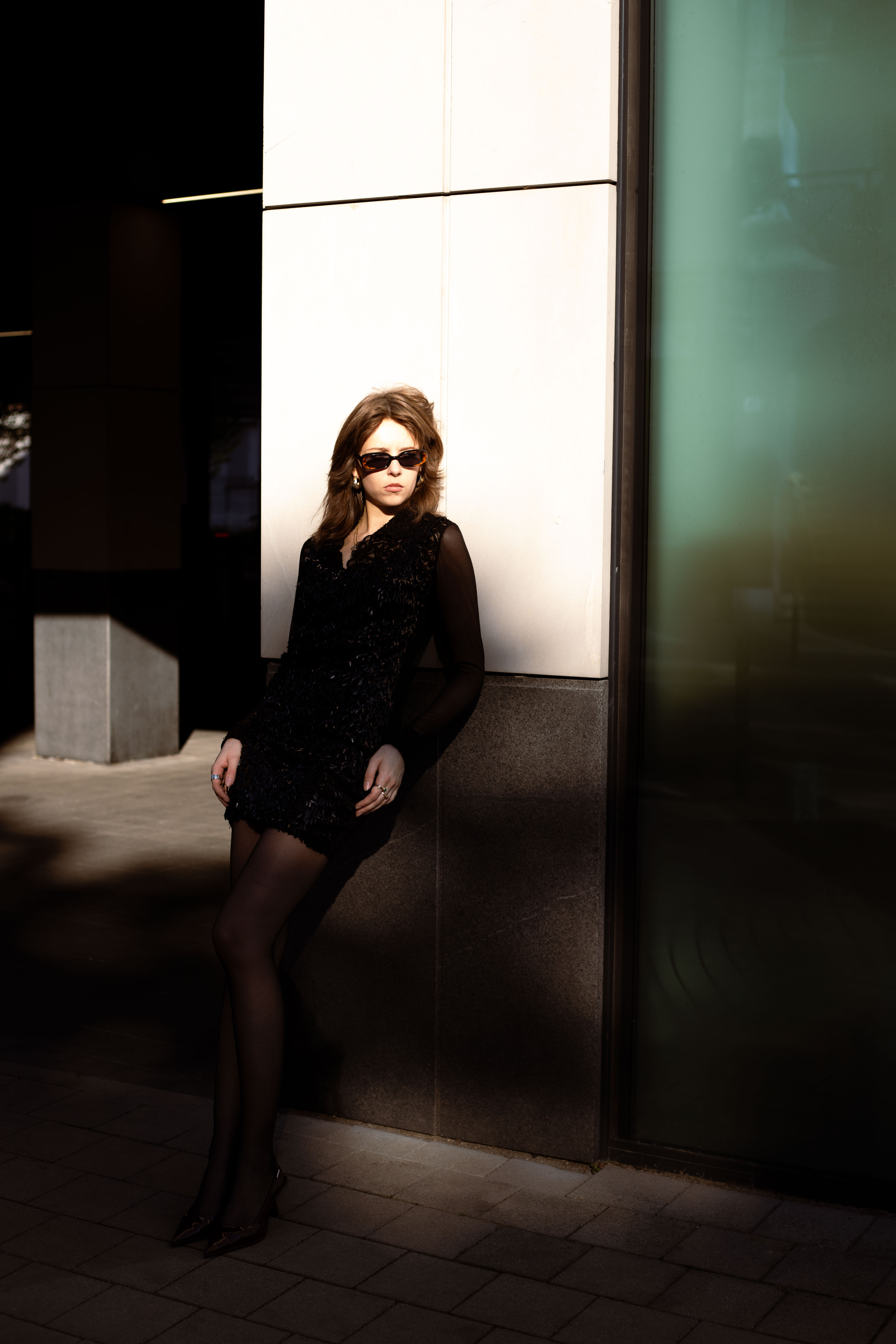 Portfolio photograph