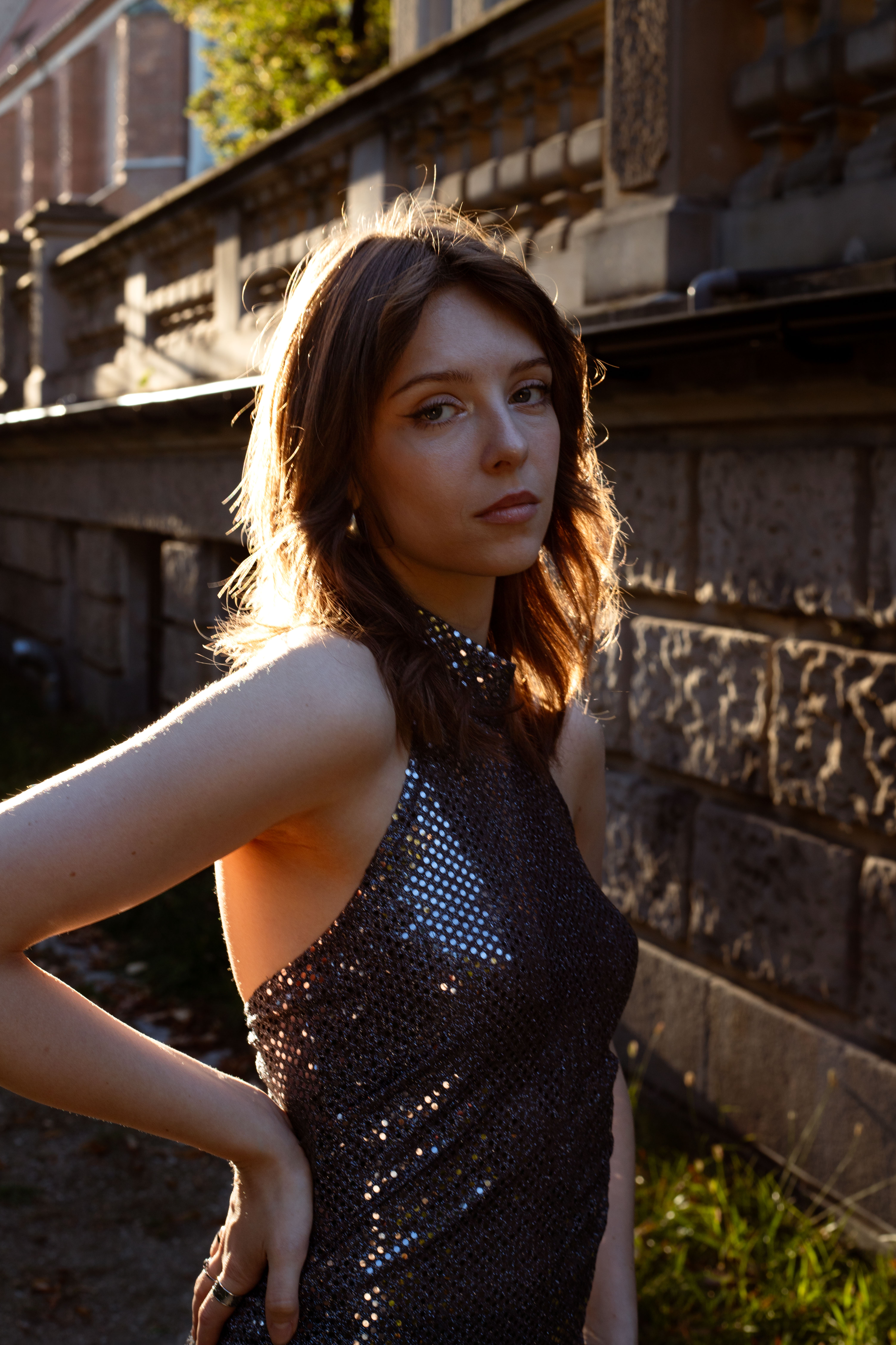 Portfolio photograph