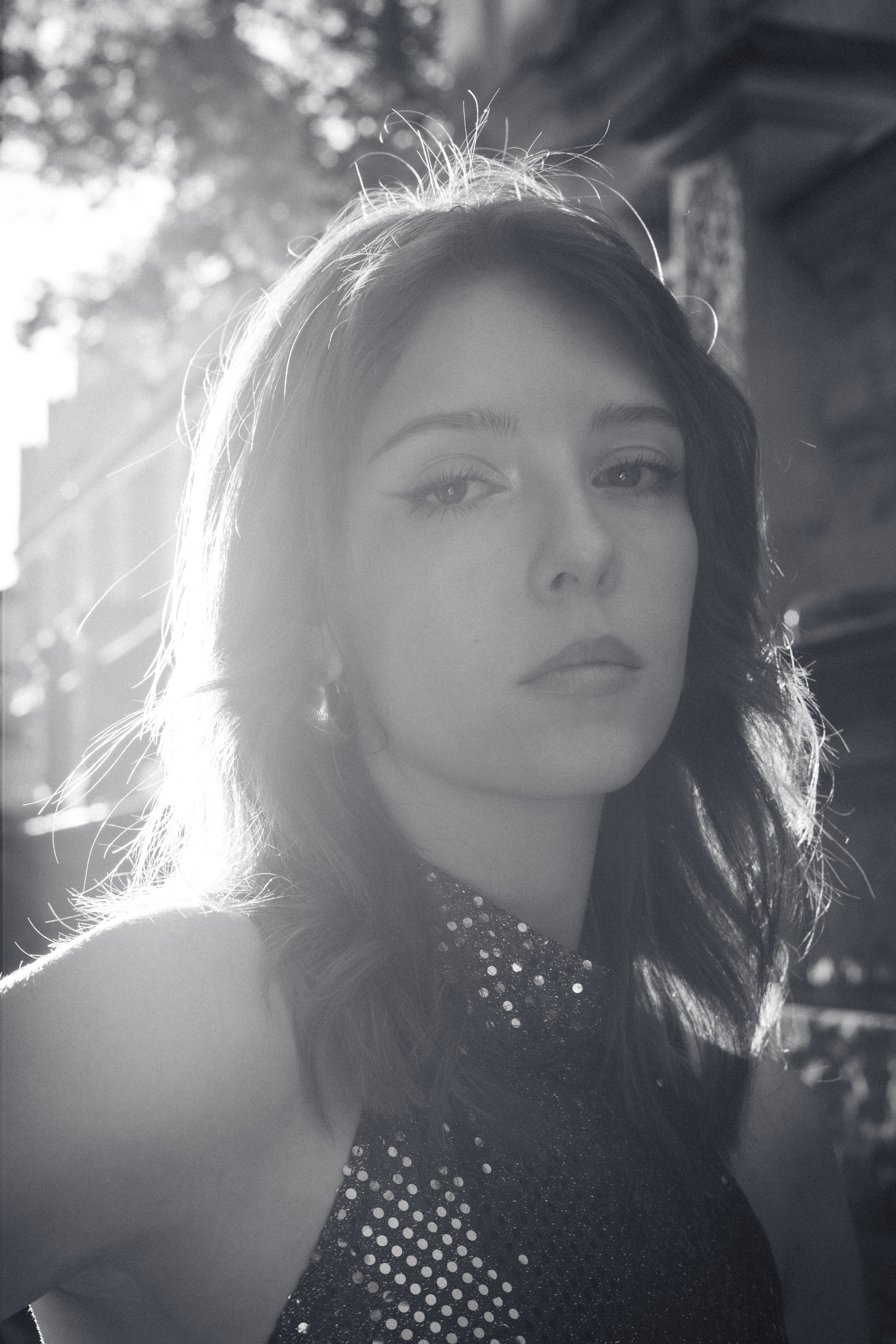 Portfolio photograph