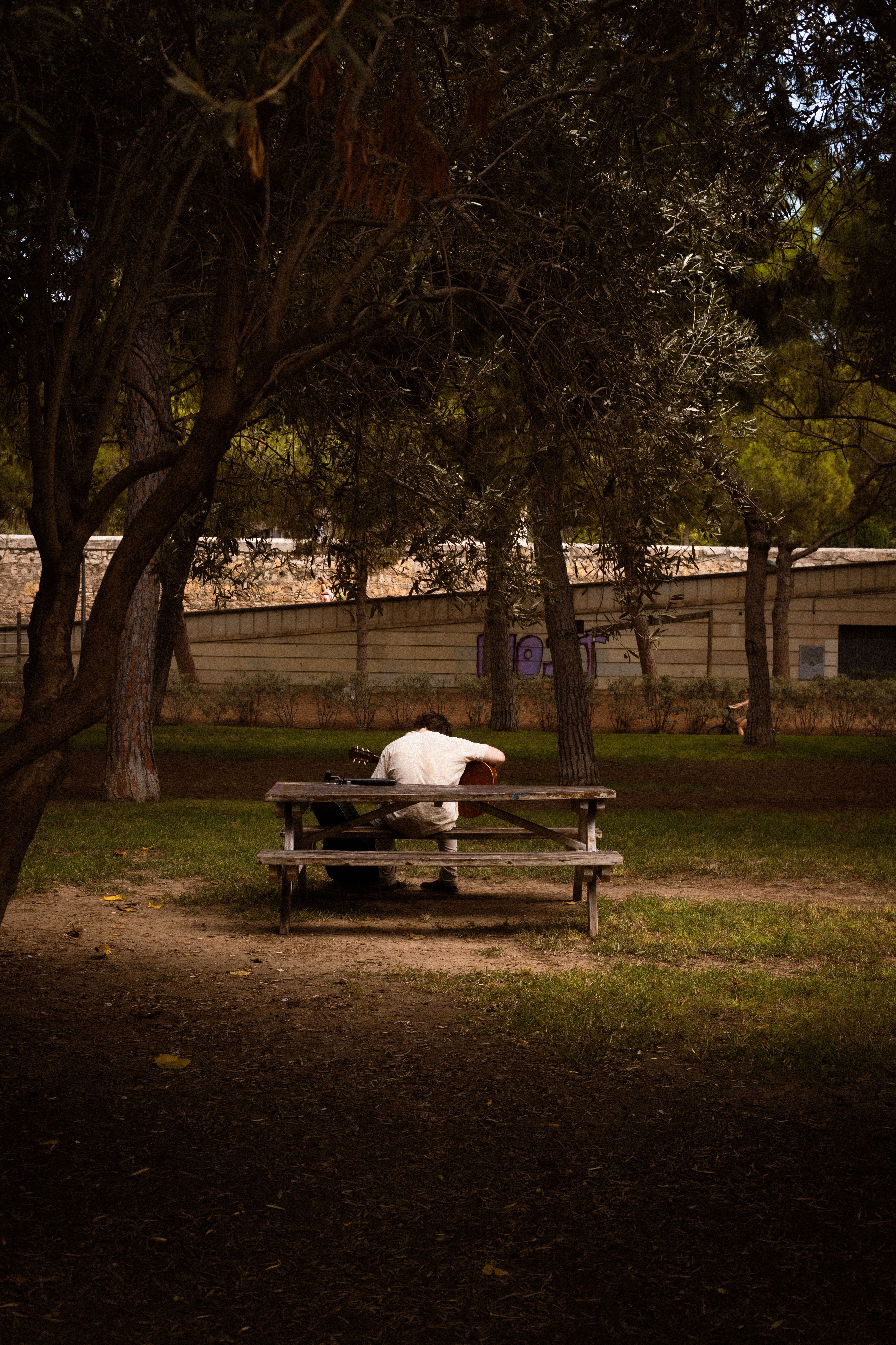 Portfolio photograph