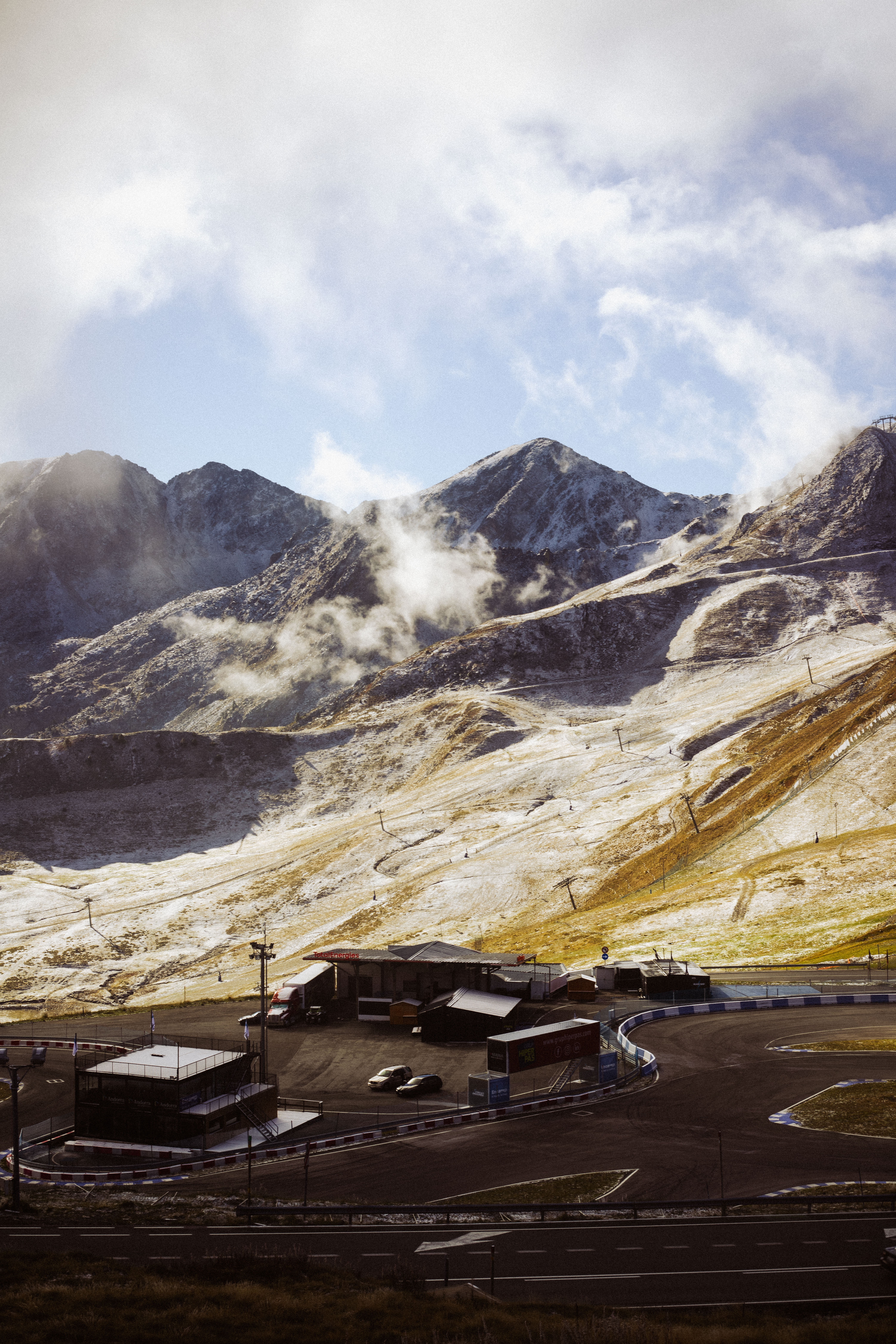 Portfolio photograph