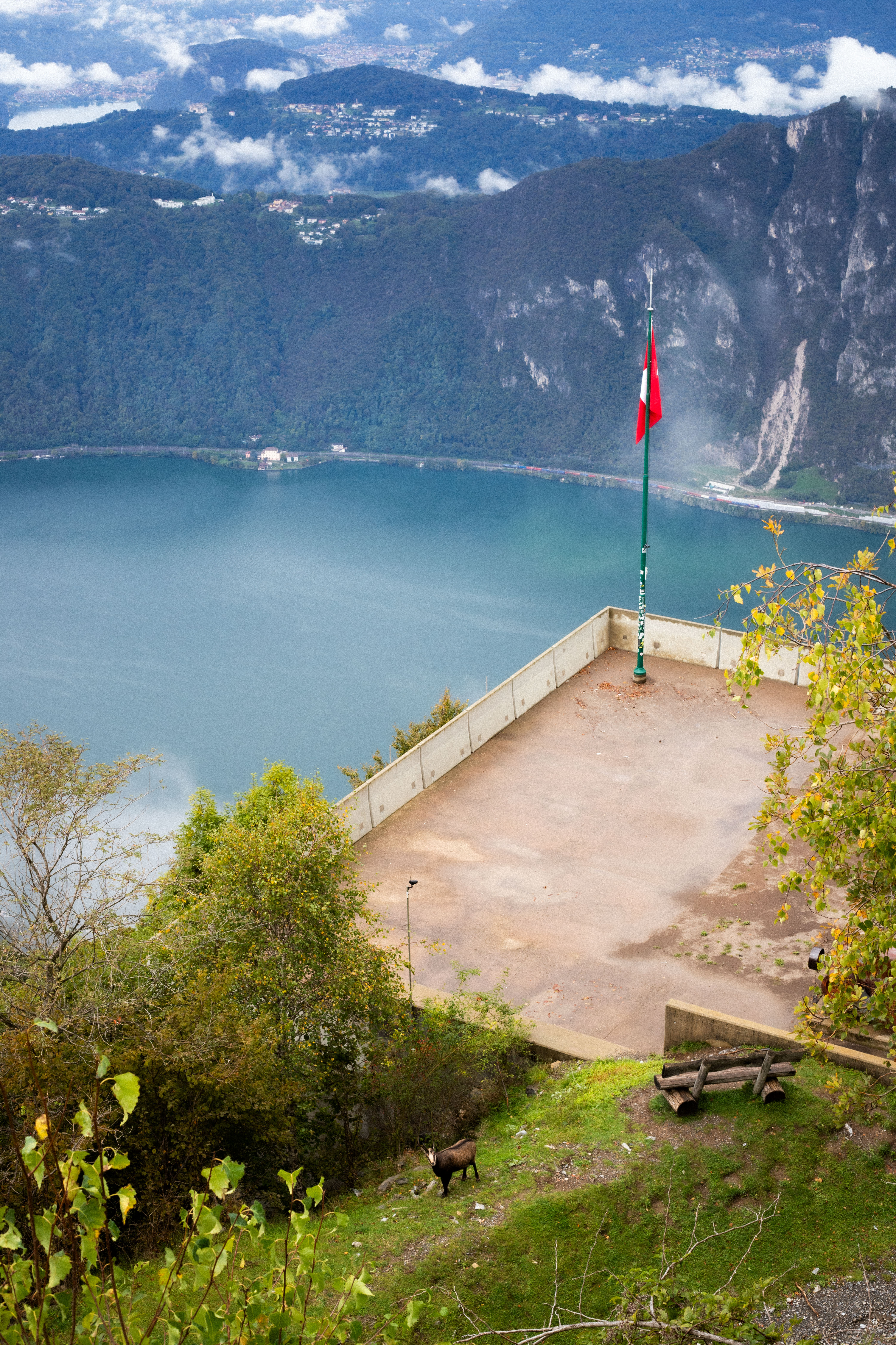 Portfolio photograph