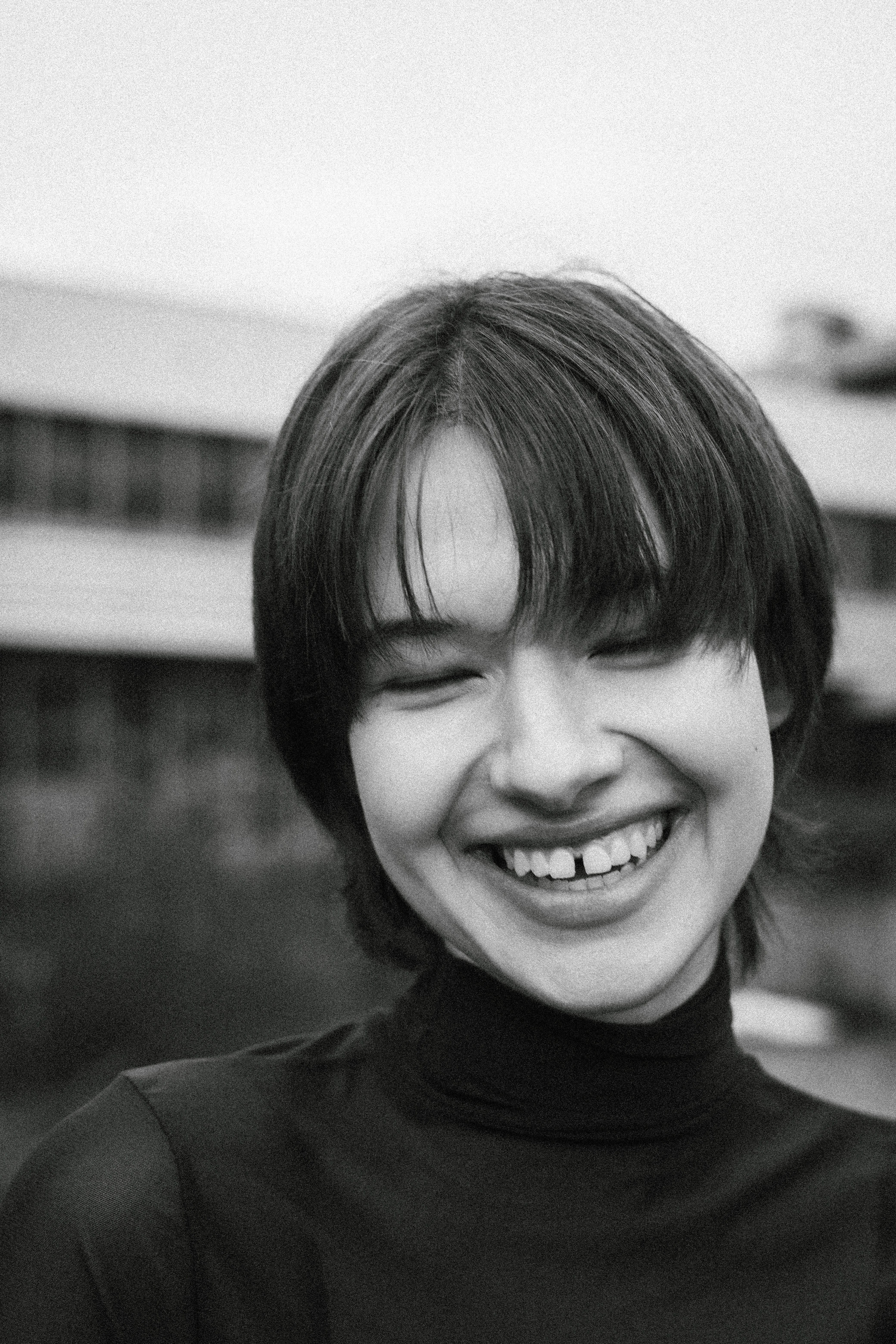 Portfolio photograph